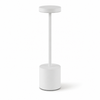 Dimmable 3-Colour Touch Table Lamp with USB-C Charging