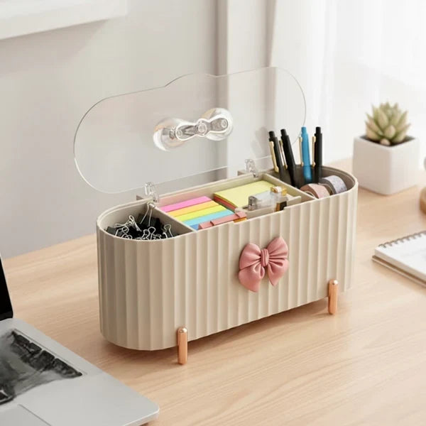BowLuxe Vanity Organizer