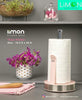 Tissue Roll Holder (1916) by Limon