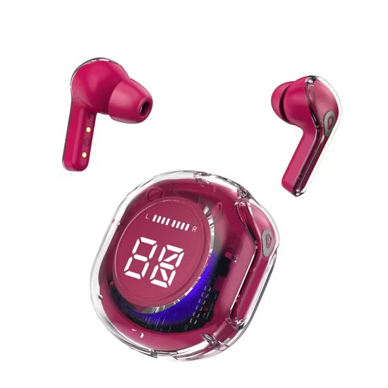 Air 31 Headset V5.3 - TWS Wireless Bluetooth Earphones
