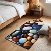 Printed Anti-Slip Mats