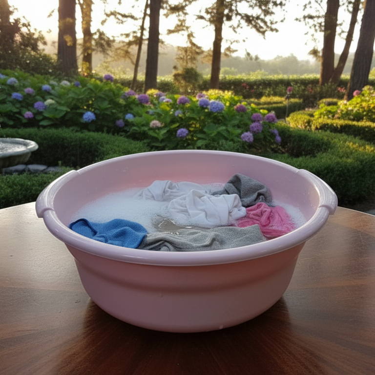 MaxiKeep Multi-Use Tub by Limon
