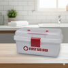 MediCarry First Aid Storage Box