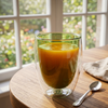 PureStyle Double Wall Beverage Glass