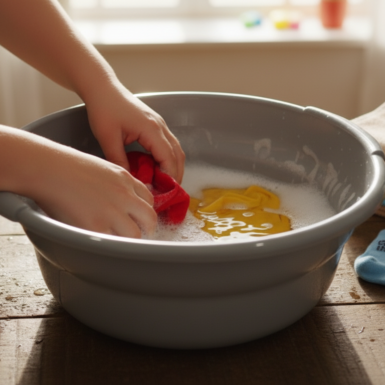 MaxiKeep Multi-Use Tub by Limon