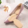 Shoe Insole Heel Cushion Pair