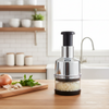 PrepMate Handheld Vegetable Chopper