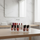 CrystalView 12-Grid Acrylic Makeup & Lipstick Organizer