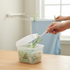 Laundry Essentials Clips Box with Handle – 20 Pcs (1110) by Limon