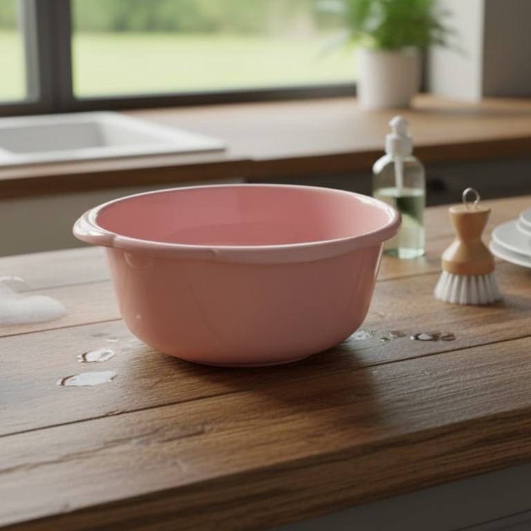 MaxiKeep Multi-Use Tub by Limon