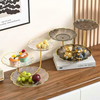 Imperia 3-Tier Luxury Dry Fruit & Dessert Serving Stand
