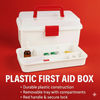 MediCarry First Aid Storage Box