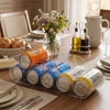 Beverage & Essentials Organizer