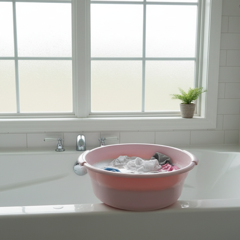 MaxiKeep Multi-Use Tub by Limon