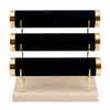 Jewelry Storage & Display Stand