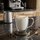 450ml Coffee & Tea Double Wall Glass Mug
