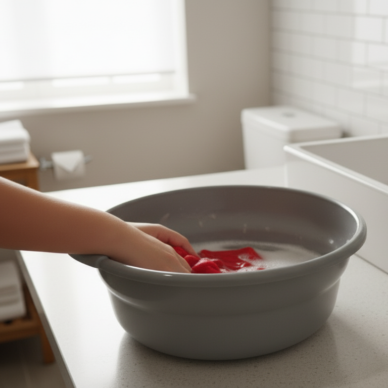 MaxiKeep Multi-Use Tub by Limon