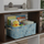 Printed MultiStore Collapsible Organizer with Handles