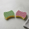 TriClean Flex Scrub Sponge Set