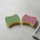 TriClean Flex Scrub Sponge Set