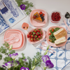 PicnicMate 60-Pcs Tableware Set (106) By Limon