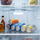 Beverage & Essentials Organizer