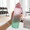 DailyHydration 3-Pcs Bottle Set
