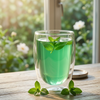 PureStyle Double Wall Beverage Glass