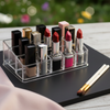 18-Slot Lipstick Organizer