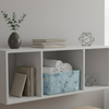 Printed MultiStore Collapsible Organizer with Handles