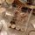 ClearView Pull-Out Organizer Tray