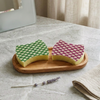 TriClean Flex Scrub Sponge Set