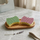 TriClean Flex Scrub Sponge Set
