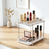 DuoLayer Pull-Out Organizer