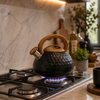 ElitePour Cooking & Serving Pot