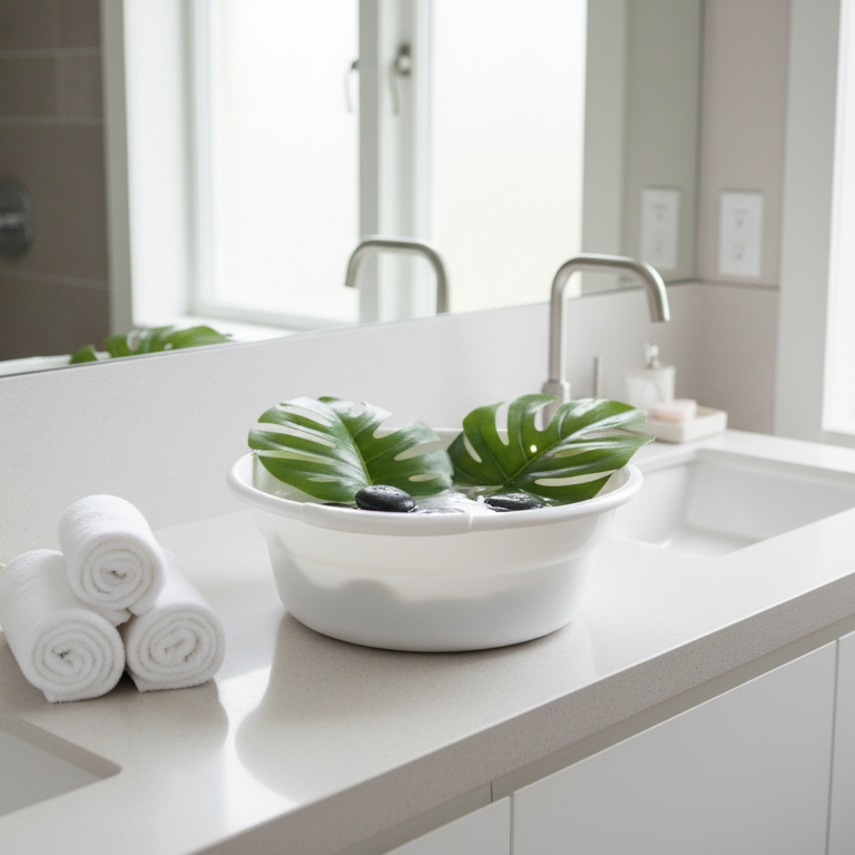 MaxiKeep Multi-Use Tub by Limon
