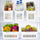Multipurpose Organizer Basket by Limon