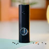 Electric Pepper Grinder with Led - (Battery Operated)