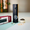 Electric Pepper Grinder with Led - (Battery Operated)
