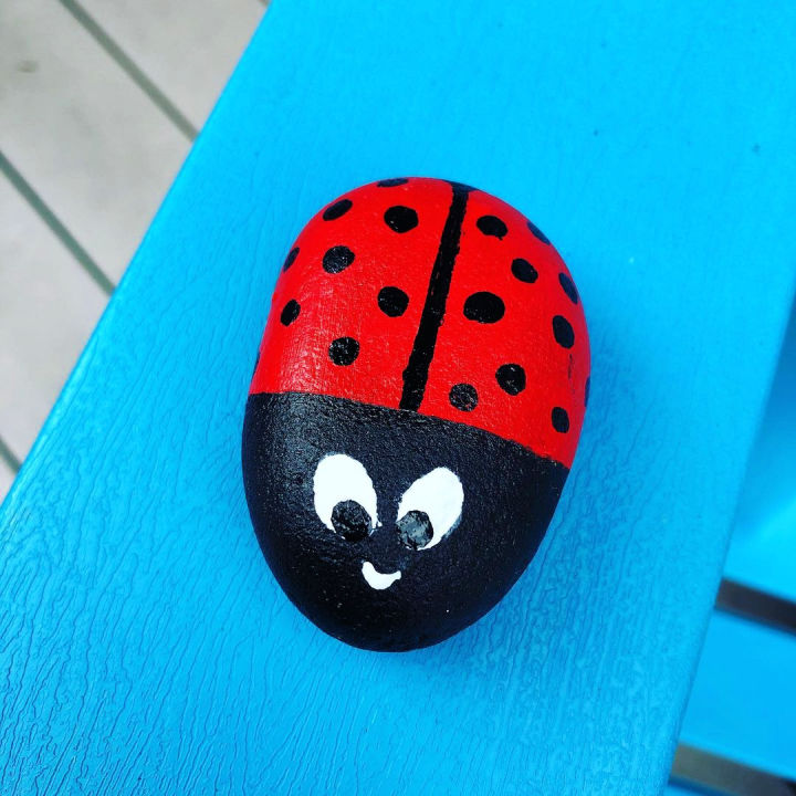 10 Painting Stones