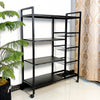 Multifunctional Storage Rack by Matrix
