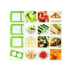 Nicer Dicer Vegetable Cutter