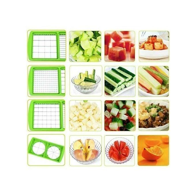 Nicer Dicer Vegetable Cutter