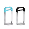 Smooth Glide Potato Masher with Comfort Grip