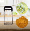 Smooth Glide Potato Masher with Comfort Grip