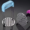 Smooth Glide Potato Masher with Comfort Grip