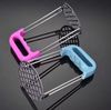 Smooth Glide Potato Masher with Comfort Grip