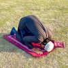 Travel Prayer Mat with Carry Pouch by Matrix