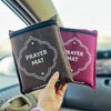 Travel Prayer Mat with Carry Pouch by Matrix