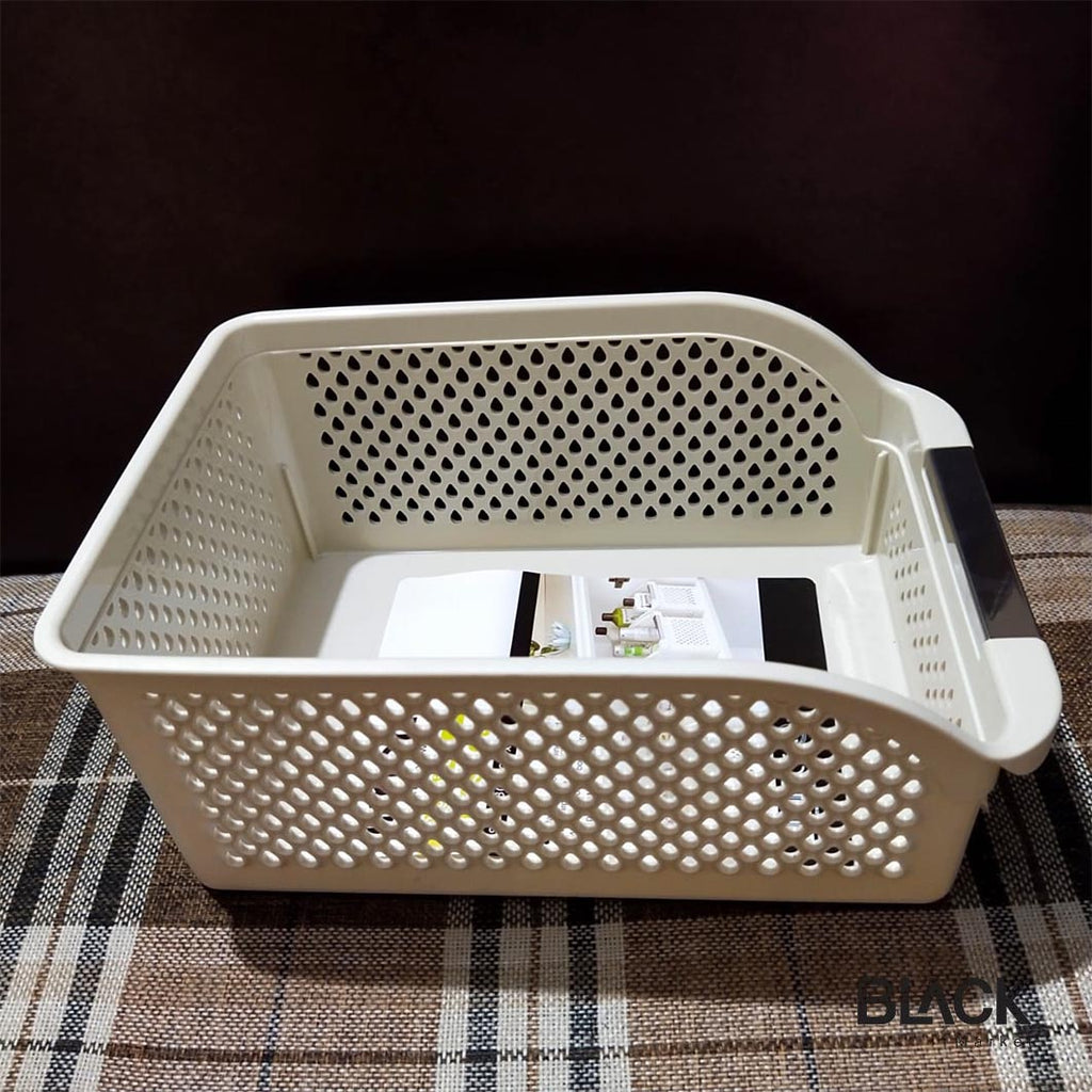 Multipurpose Organizer Basket by Limon